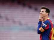 Messi no continuará en el Barcelona
