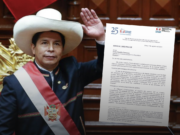 Defensor del Pueblo pide a Pedro Castillo reevaluar designaciones ministeriales