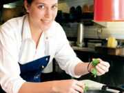 La peruana Pía León es elegida la mejor chef del mundo.