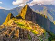 Nuevo estudio revela que Machu Picchu es más antigua de lo que se creía