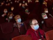 Cinemark y Cineplanet reabren desde este jueves 5 de agosto
