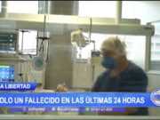 Covid-19: Reporte de casos en el día 505 del Estado de Emergencia