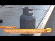 Trujillo: Precio del balón de gas bajaría a S/ 39 con fondo de estabilización