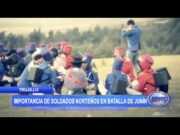 Trujillo: Importancia de soldados norteños en la batalla de Junín