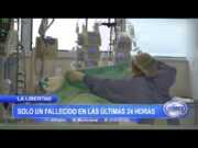 Covid-19: Reporte de casos en el día 508 del Estado de Emergencia