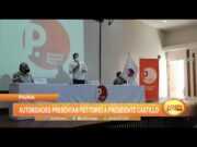 Piura: Autoridades presentan petitorio a presidente Castillo