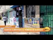Chiclayo: Habrían aumentado el número de bodegas en pandemia