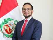 Viceministro de Promoción del Empleo, Pedro Castilla, renunció a su cargo