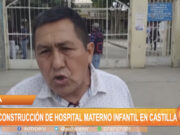 Piura: Piden construcción de hospital materno infantil en Castilla
