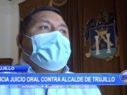 Trujillo: Inicia juicio oral contra el alcalde provincial