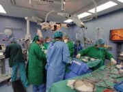 La Libertad: Exitosas intervenciones quirúrgicas salvan vida de tres niños con problemas cardíacos