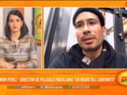FECIT: «En medio del laberinto» película peruana