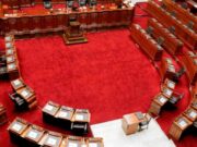 Ejecutivo presenta al Congreso proyecto de ley de Reforma Constitucional