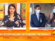 Trujillo: RENIEC descentralizará sus atenciones presenciales