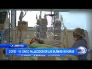 Huaraz: Sanidad adeuda más de un millón de soles a hospital