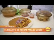La Libertad: El Migadito de Ascope para el mundo