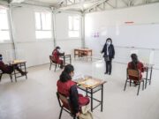 Clases presenciales reiniciarán en marzo del 2022 a nivel nacional