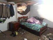 La Libertad: Reportan daños materiales en Bolívar y Julcán tras fuerte sismo en Amazonas