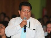 Bruno Pacheco renunció a la Secretaria Presidencial tras presunta interferencia en las FF.AA.