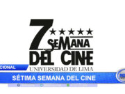 Sétima semana del cine