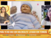 Trujillo: Presentan campaña Yo no crío con violencia, yo lo hago con ternura»