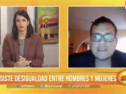 Persiste desigualdad entre hombres y mujeres