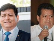 Fiscalía abre investigación preliminar contra el ministro de Defensa y secretario presidencial