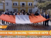Chepén: Celebran los 107 años de elevación a ciudad