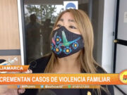 Cajamarca: Incrementan casos de violencia familiar
