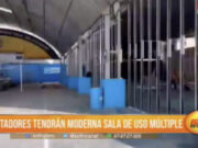 Trujillo: Contadores tendrán moderna sala de uso múltiple