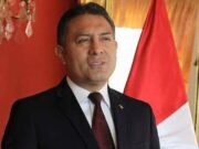 Carlos Jairo es el nuevo secretario general de Palacio de Gobierno