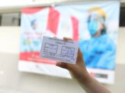 Carné de vacunación será obligatorio para ingreso a espacios cerrados
