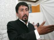 PJ dicta 24 meses de prisión preventiva a gobernador de Arequipa, Elmer Cáceres Llica