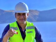 Representante de colectiveros renuncia a cargo en el MTC