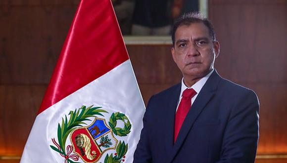 luis barranzuela
