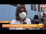 Hospital Belén de Trujillo: Se atienden más de 220 citas presenciales al día
