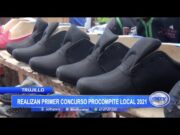 Trujillo: Realizan primer concurso Procompite Local 2021