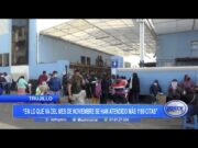 Hospital Belén de Trujillo: En lo que va del mes de noviembre se atendieron más de 1100 citas