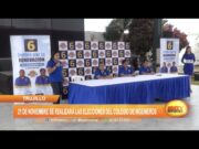 Trujillo: 21 de noviembre se realizará las elecciones del Colegio de Ingenieros