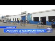 La Libertad: Lanzan libro de reclamaciones virtual