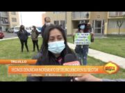 Trujillo: Vecinos denuncian incremento de delincuencia en su sector
