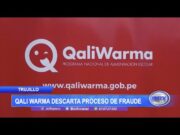 Trujillo: Qali Warma descarta proceso de fraude