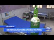 La Libertad: Comisión Minsa evaluará situación de la pandemia en otras provincias