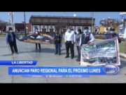 La Libertad: Ronderos anuncian paro regional para el próximo lunes