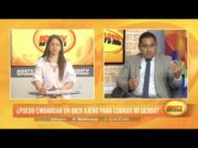 ¿Puedo embargar un bien ajeno para cobrar la deuda?