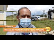 Cajamarca: Fiscalizarán a comerciantes en fiestas navideñas