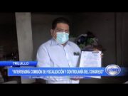 Trujillo: Solicitan intervención de comisión del congreso en donación de Taiwán