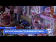 Huaraz: Indecopi fiscalizará productos en ventas durante navidad