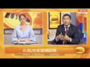 Me difamaron públicamente por redes sociales ¿Qué acciones debo tomar?