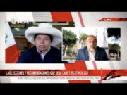Las lecciones y recomendaciones que deja CADE Ejecutivo 2021